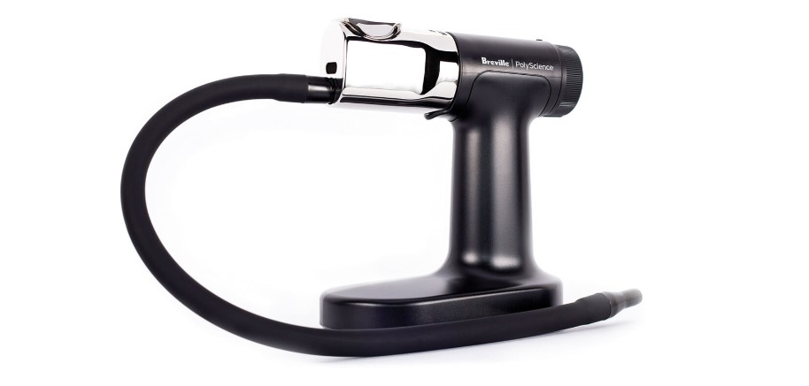 Pistolet de fumage professionnel